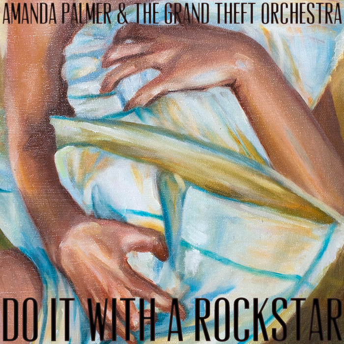 Do It With A Rockstar
